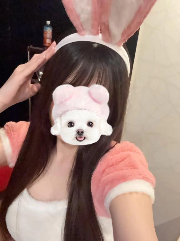 うさぎちゃん🐰🩷