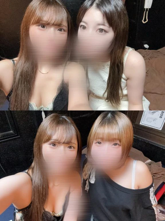 👩‍❤️‍👩ペアコース👩‍❤️‍👩