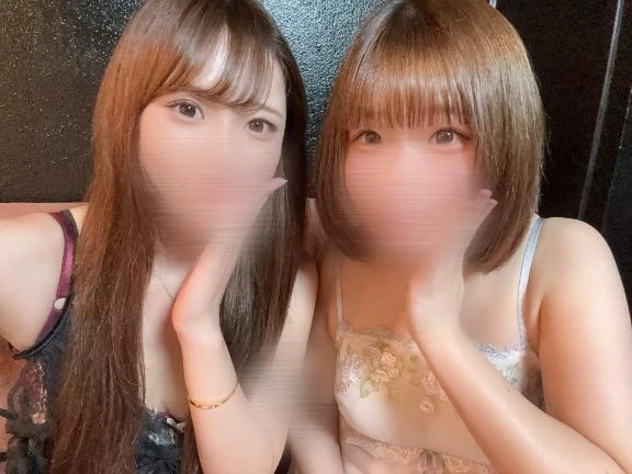 念願の👩‍❤️‍👩❤️‍🔥