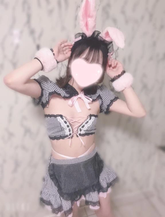 残りひと枠⏱