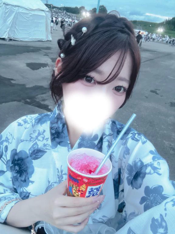 🍓いちご味🍓