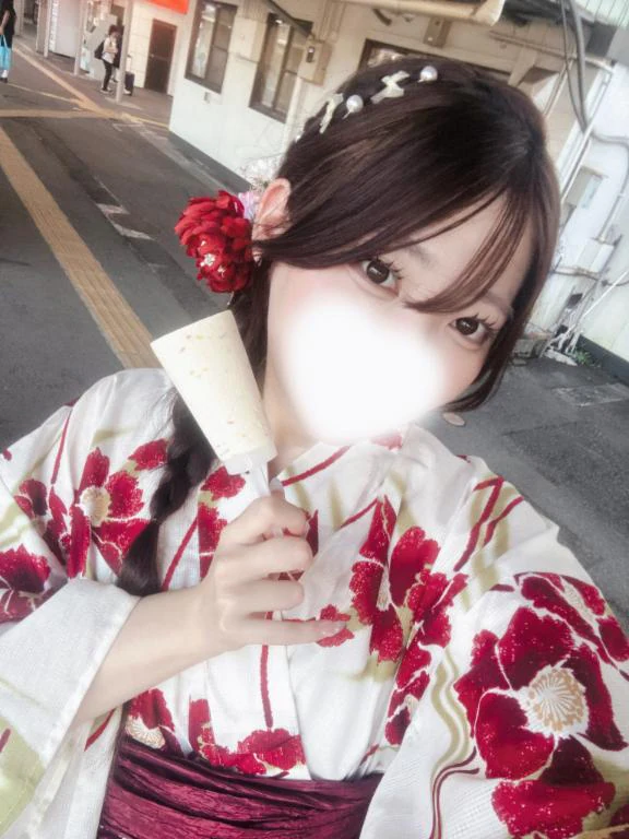 溶けちゃお♡