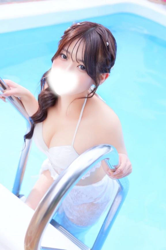 気づいた〜？🫣💞
