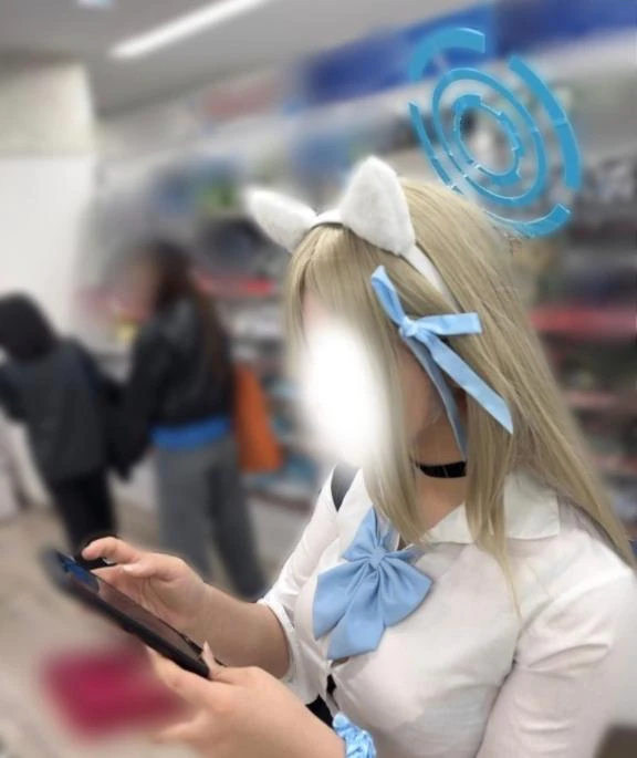 受付終了
