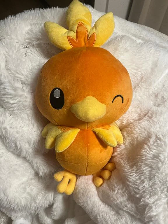 取れた！‎🧡‬