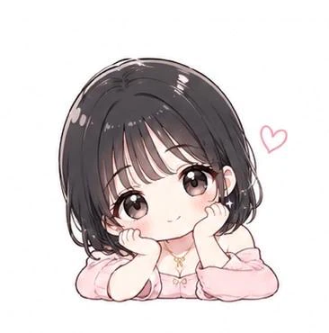 【LINEスタンプ作った！】これから出勤💗