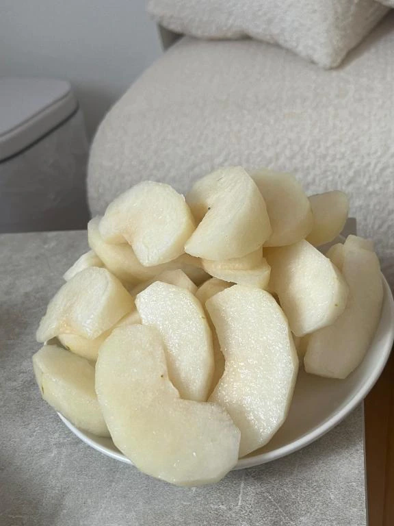 【日常】梨🍐