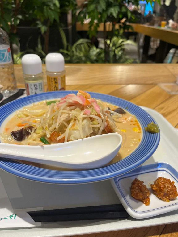 夜ご飯は何？