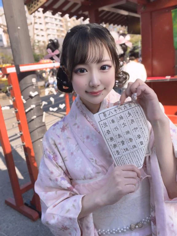 明日空き枠1枠のみ♡