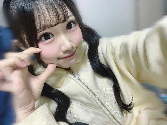 おはよー♡♡
