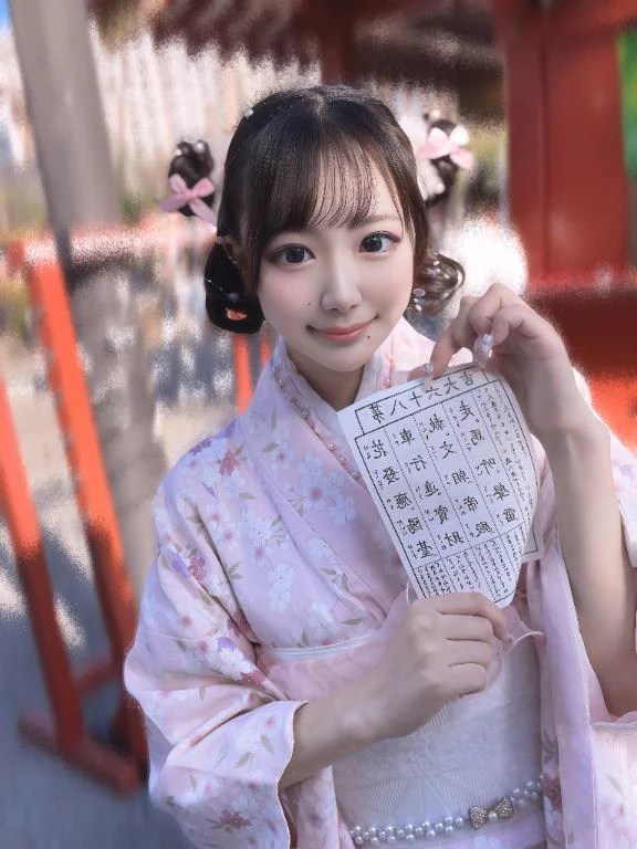 お休み中みるきぃ