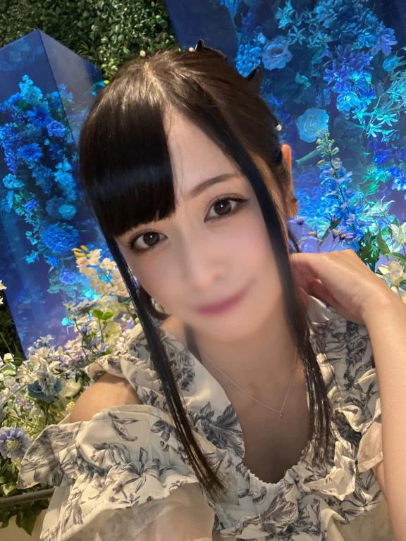 明日から🫶💙
