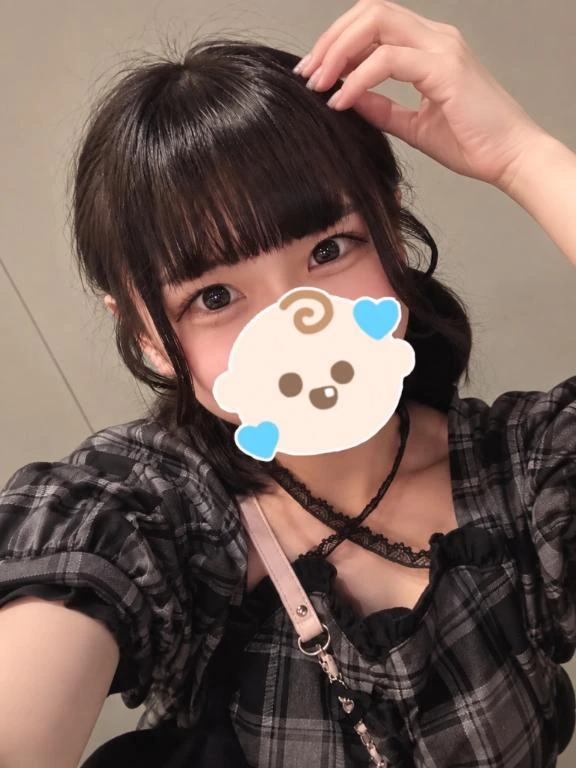 ありがとうー♡♡