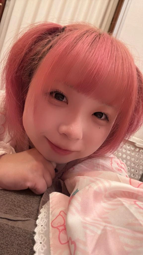 になをあまやかしてください🩷