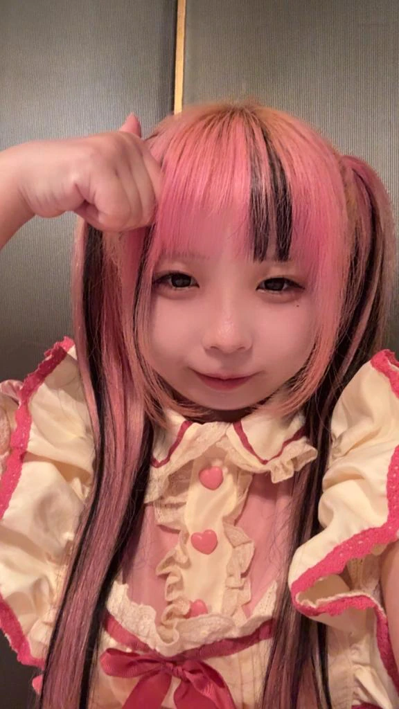 🩷137㎝になちゃん🩷