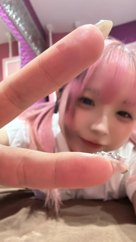 この可愛さ許されますか？♡