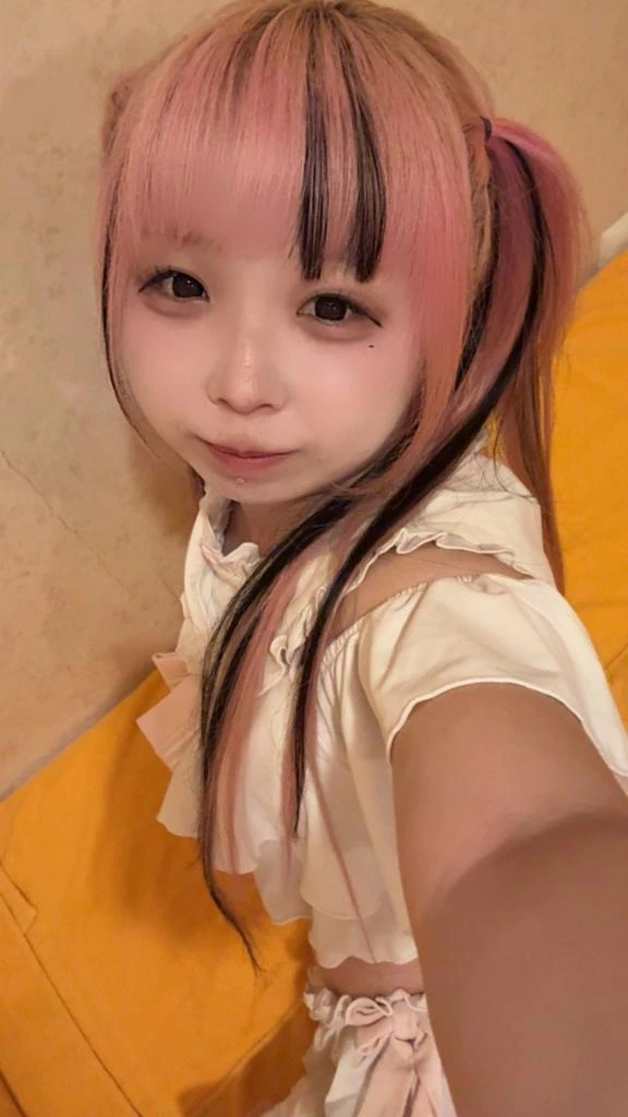 ちっちゃくてもいいですか？♡