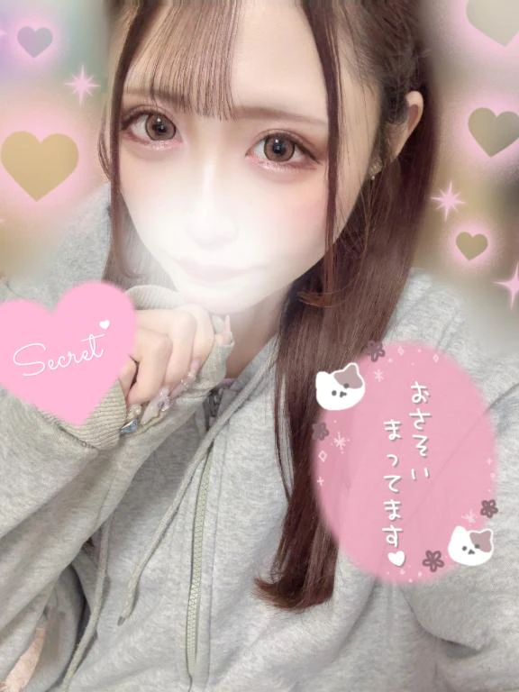 今月らすと！