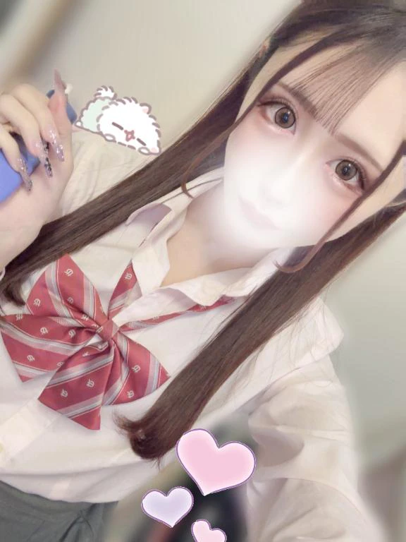 わーい♡