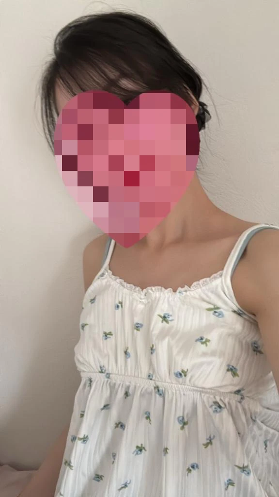 👗💖