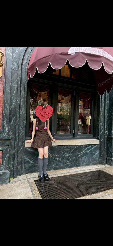 出勤してます👠