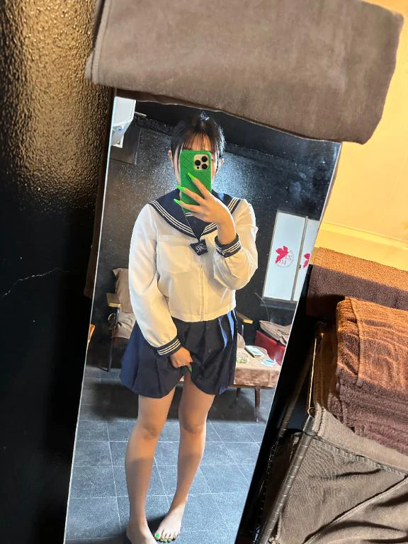 居ます🙋‍♀️