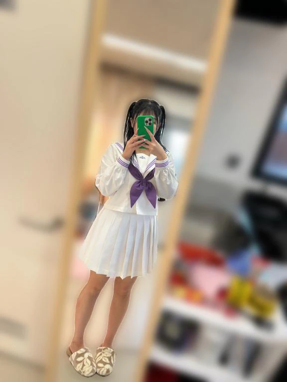 居ます🙋‍♀️