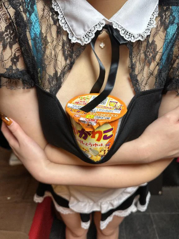 どっちが食べたいと？