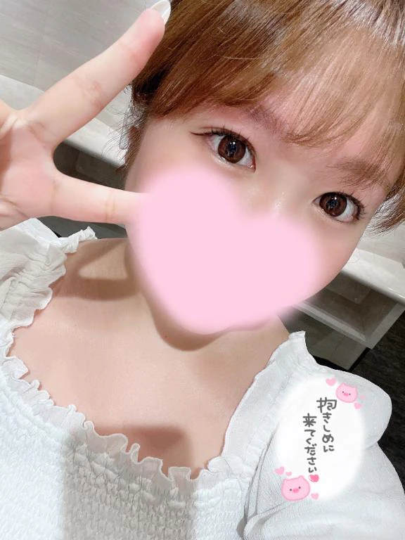 あついね🥵