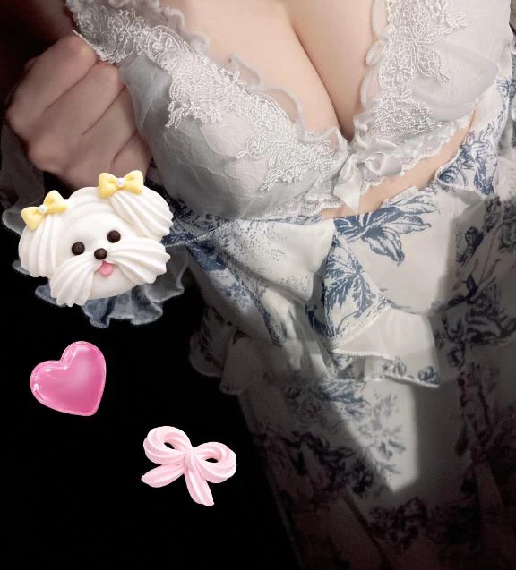 ちゃぷちゃぷ