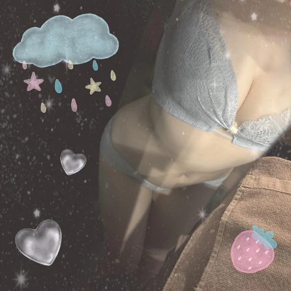 ちゅん☔️