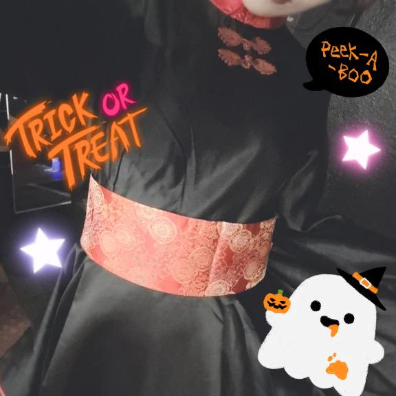 Ｂooooo👻🎃🍭