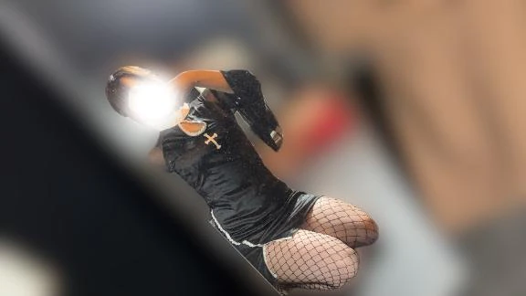シスターちゃん🐰♡