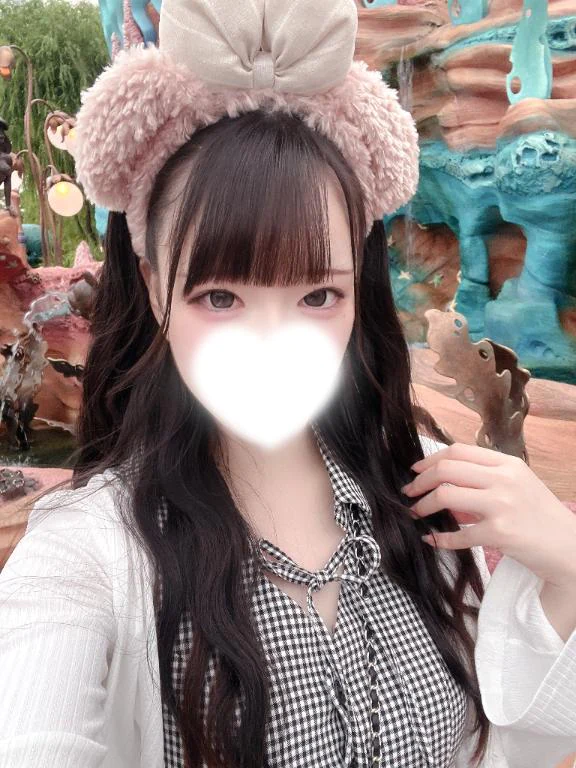 体験入店中です︎💕︎︎💕︎