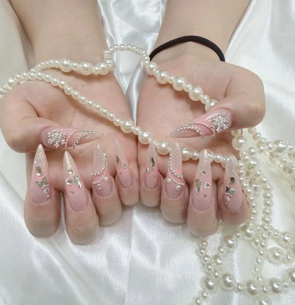 ニューネイル💅