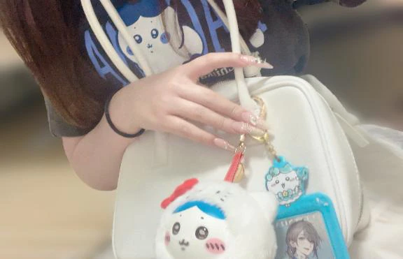 推し活♡