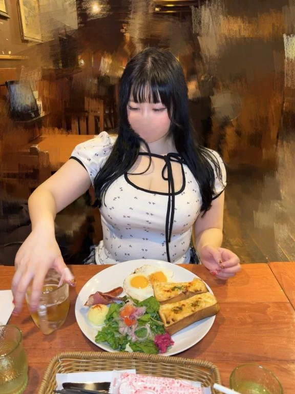 好きなパスタ🍝