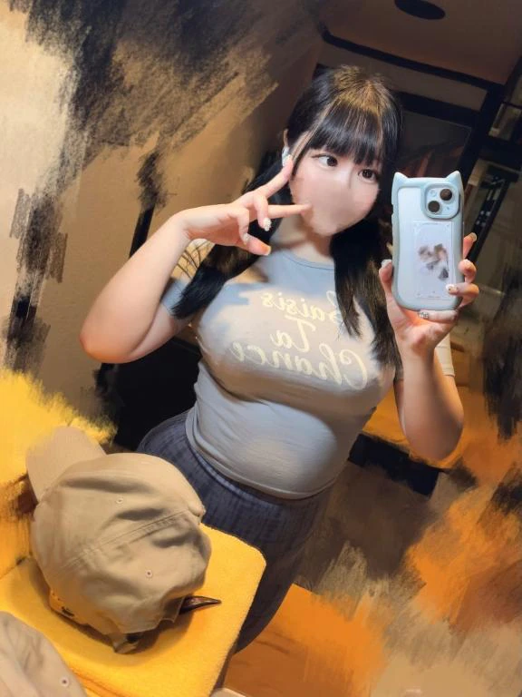 弾けてもっと甘く熟して🍒