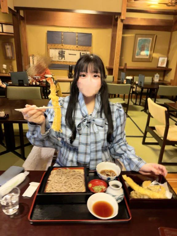 エンドレス🍚
