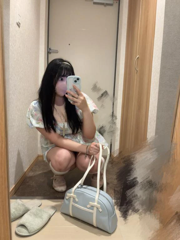 お菓子🍿