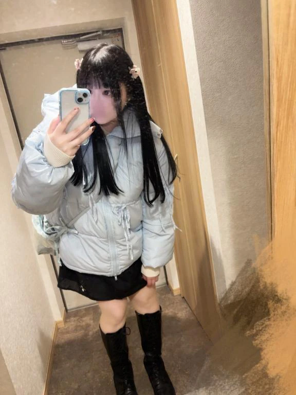 私服👚