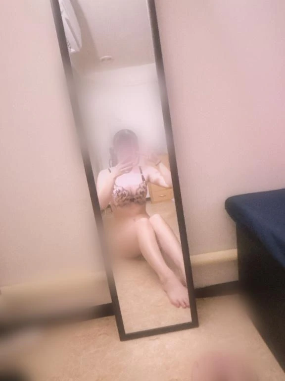 初投稿🩷