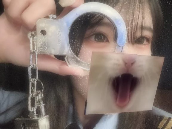 おはよー🙂‍↕️🙂‍↕️