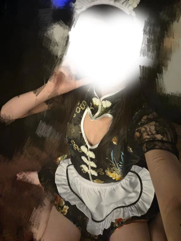 今日はありがと～