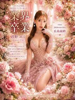 君野エミ