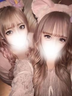 めありす×りえる・3Pコース