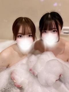 のあ×ゆみ・3Pコース