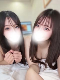 もな×せれな・3Pコース