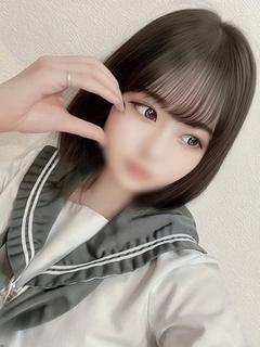 るな/透明感溢れる美...