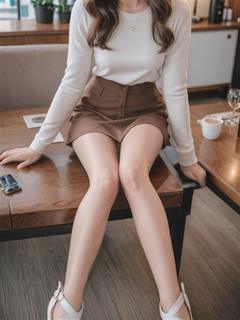 じゅり☆愛嬌抜群のス...